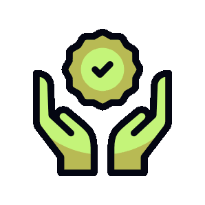 Secure & Transparent